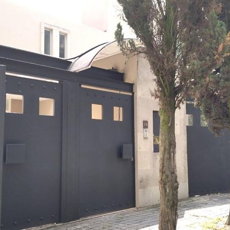 Hermoso Departamento En Bosques De Las Lomas Dos Habitaciones 墨西哥城 外观 照片