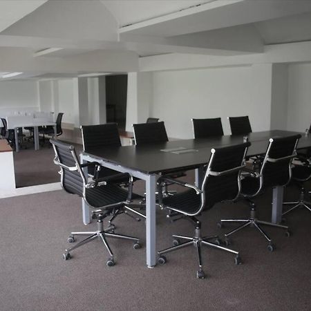Hermoso Departamento En Bosques De Las Lomas Dos Habitaciones 墨西哥城 外观 照片